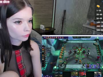 Lust_One Chaturbate stream image from December 21, 2024