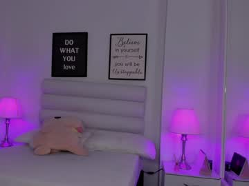 Mariam_Scott18 Chaturbate stream image from December 21, 2024