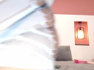 _Miley_Collins Chaturbate stream image from December 21, 2024