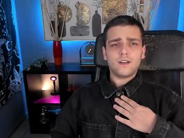 Miron_Dex Chaturbate stream image from December 21, 2024