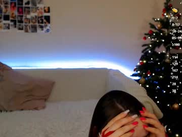 Murrrworren Chaturbate stream image from December 21, 2024