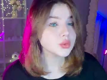Notjustagirll Chaturbate stream image from December 21, 2024