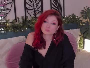 Orchidmaryx Chaturbate stream image from December 21, 2024