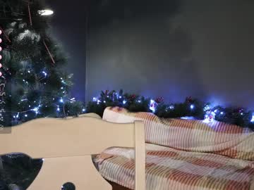 Peggycusson Chaturbate stream image from December 21, 2024