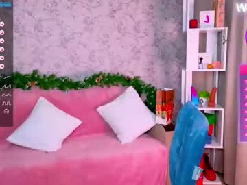 Piinkiepie Chaturbate stream image from December 21, 2024