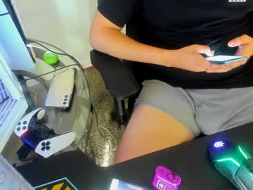 Prdave512 Chaturbate stream image from December 21, 2024