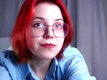 Randigrindell Chaturbate stream image from December 21, 2024