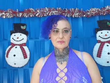Sandyrosee_ Chaturbate stream image from December 21, 2024