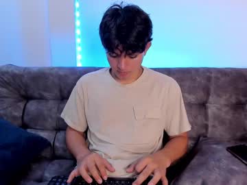 Simonlambert__ Chaturbate stream image from December 21, 2024