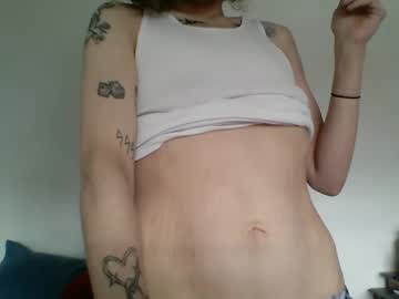 Smoothvodka Chaturbate stream image from December 21, 2024
