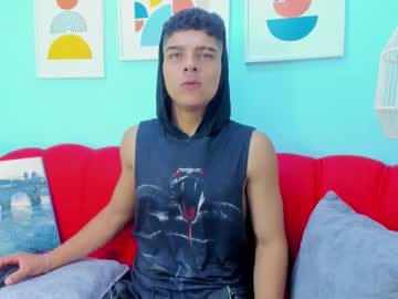 Stanly_Cooper Chaturbate stream image from December 21, 2024