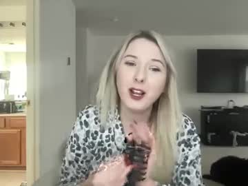 Taylor_228 Chaturbate stream image from December 21, 2024