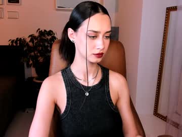 Unaericaabistrong Chaturbate stream image from December 21, 2024