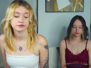 Wandahastey Chaturbate stream image from December 21, 2024