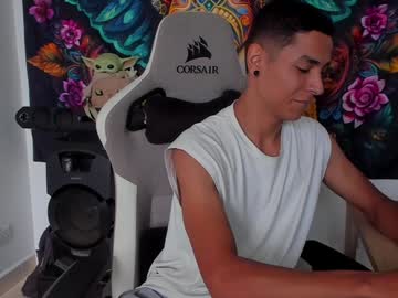 Wexx_ Chaturbate stream image from December 21, 2024