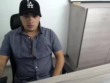 Abby_Jhones2 Chaturbate stream image from December 21, 2024