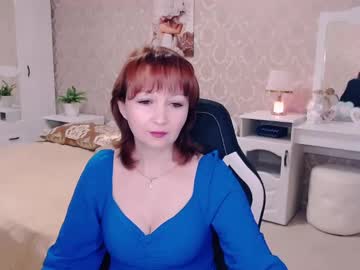 Adelemoran Chaturbate stream image from December 21, 2024
