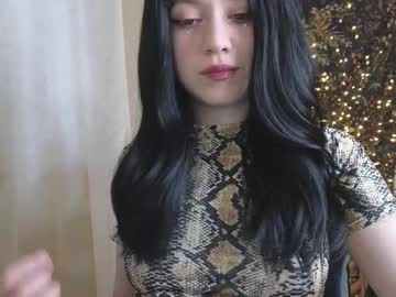 Alchemic_Bby Chaturbate stream image from December 21, 2024
