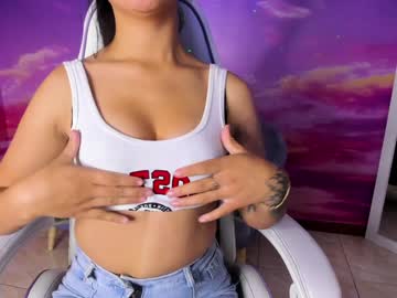 Alexandra_Moon_ Chaturbate stream image from December 21, 2024