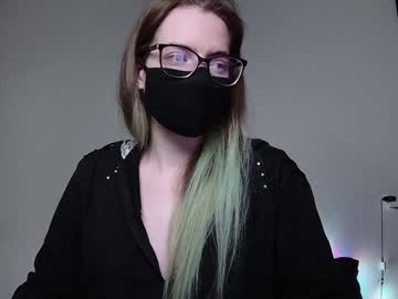 Amber_Candyfloss Chaturbate stream image from December 21, 2024