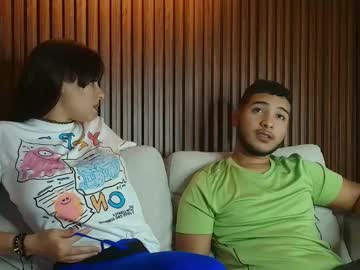 Anapaula64 Chaturbate stream image from December 21, 2024