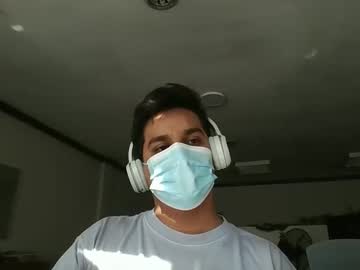 Andresindustry1 Chaturbate stream image from December 21, 2024