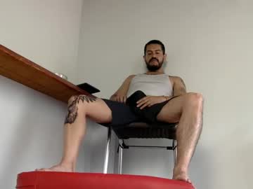 Andrewsmith__ Chaturbate stream image from December 21, 2024