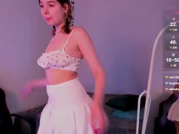 Angel___Best Chaturbate stream image from December 21, 2024