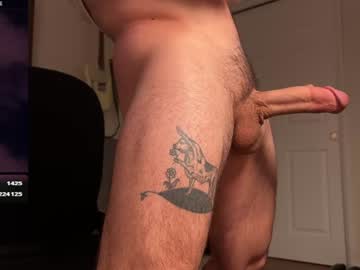 Archimedes_ Chaturbate stream image from December 21, 2024