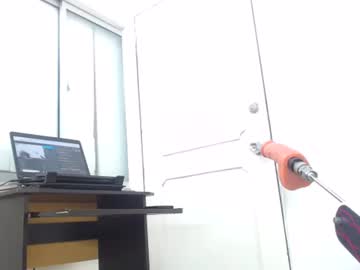 Blackbigass_Mariana Chaturbate stream image from December 21, 2024