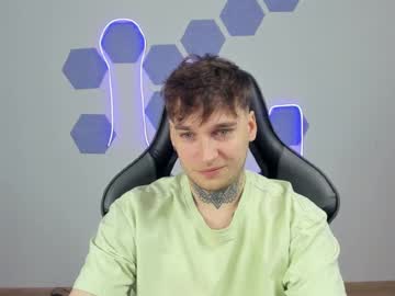 Chris_Tyson Chaturbate stream image from December 21, 2024