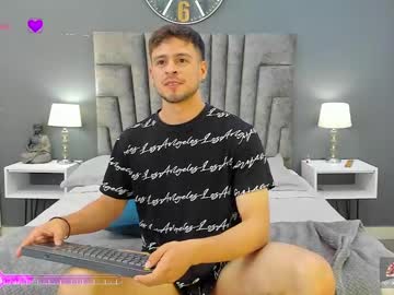 Derek_Hussain Chaturbate stream image from December 21, 2024