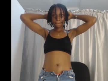 Ebonycunt23 Chaturbate stream image from December 21, 2024