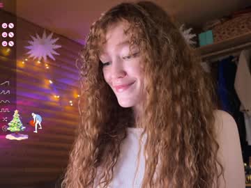 Elga_Sweet Chaturbate stream image from December 21, 2024
