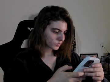 Emmamon Chaturbate stream image from December 21, 2024
