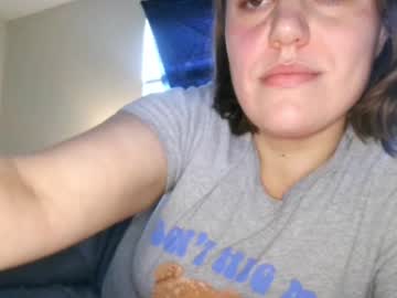 Freckled_Dollx Chaturbate stream image from December 21, 2024