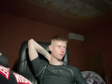 Hectorsawyer Chaturbate stream image from December 21, 2024