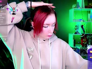 _Helencarter Chaturbate stream image from December 21, 2024