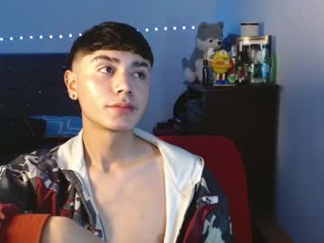 Im_Juanda Chaturbate stream image from December 21, 2024