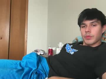 Infamouslucas Chaturbate stream image from December 21, 2024