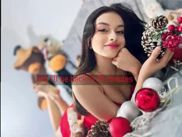 Iris_Pretty__ Chaturbate stream image from December 21, 2024