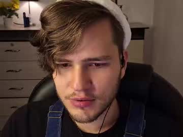 Is_Jesus Chaturbate stream image from December 21, 2024