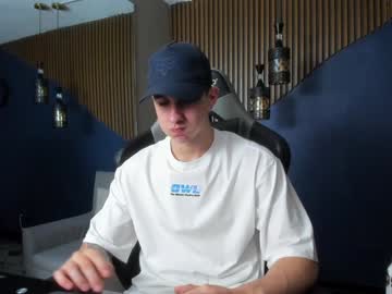 Jacksonolsenn Chaturbate stream image from December 21, 2024