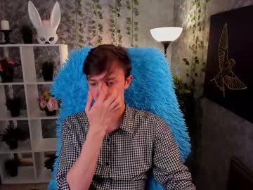 John_Weasley Chaturbate stream image from December 21, 2024