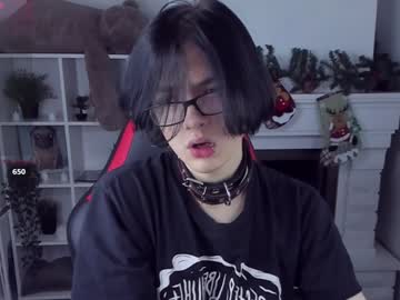 Justin_Twinkboy Chaturbate stream image from December 21, 2024