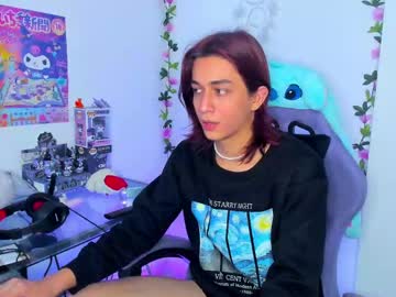 Keita_Moon Chaturbate stream image from December 21, 2024