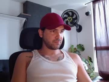 Kingcat420 Chaturbate stream image from December 21, 2024