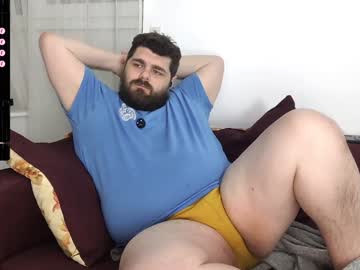 Kingmarti Chaturbate stream image from December 21, 2024