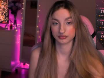 Lexy_Kiky Chaturbate stream image from December 21, 2024