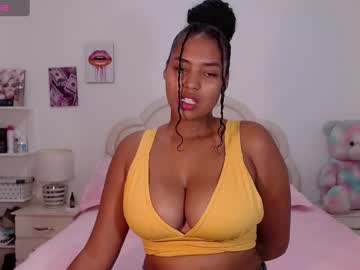 Lilyjacksonn Chaturbate stream image from December 21, 2024